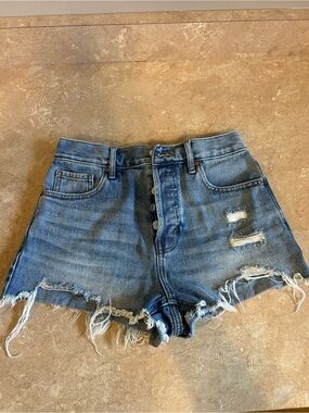 PacSun vintage high rise sz 26